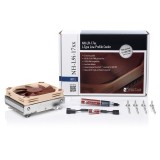 Noctua Kühler NH-L9i 17xx Dissipatore per processore 9.2 cm beige marrone 1 pezzo