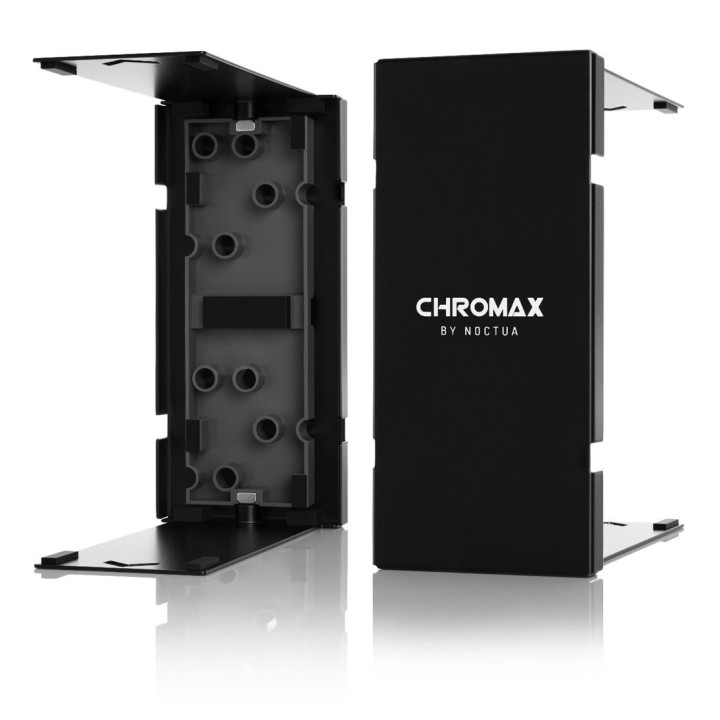 Noctua NA-HC8 chromax.nero