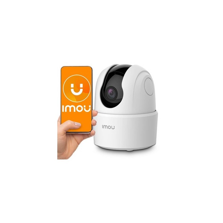 IP VIDEOCAMERA IMOU RANGER 2C K2ECP-3H3W