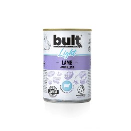 BULT Light Mono agnello - cibo umido per cani - 400g