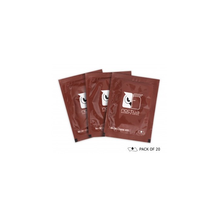 Noctua NA-SCW1 salvietta per preparazione superficie