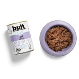 BULT Light Mono agnello - cibo umido per cani - 400g