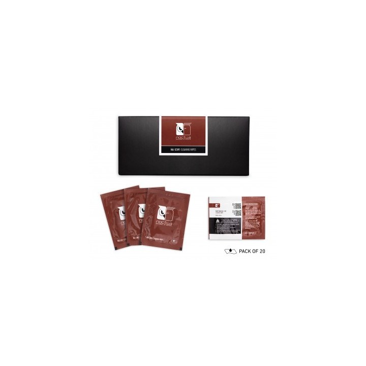 Noctua NA-SCW1 salvietta per preparazione superficie