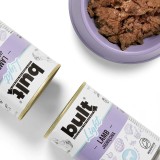 BULT Light Mono agnello - cibo umido per cani - 400g