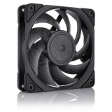 Noctua NF-A12X25 PWM CH.BK.S Componente di raffreddamento case per PC Ventola processore 12 cm nero