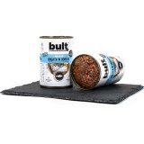 BULT Ricco di merluzzo - Cibo umido per cani - 800 g
