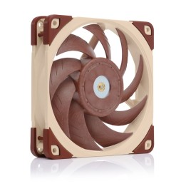 Noctua NF-A12x25 Ventola case per PC 12 cm beige marrone