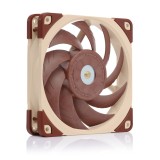 Noctua NF-A12x25 Ventola case per PC 12 cm beige marrone