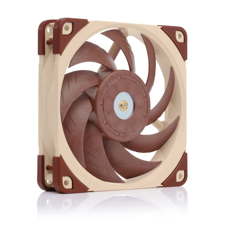 Noctua NF-A12x25 Ventola case per PC 12 cm beige marrone