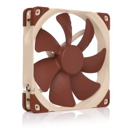 Noctua NF-A14 Ventola case per PC 14 cm Beige marrone