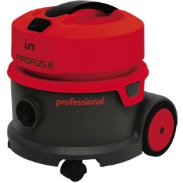 Aspirapolvere industriale 1200 W PROFUS III INVEST