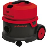 Aspirapolvere industriale 1200 W PROFUS III INVEST