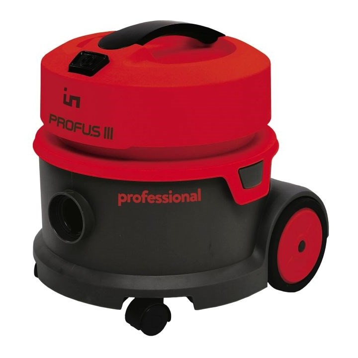 Aspirapolvere industriale 1200 W PROFUS III INVEST