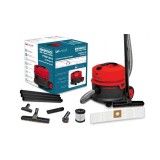 Aspirapolvere industriale 1200 W PROFUS III INVEST