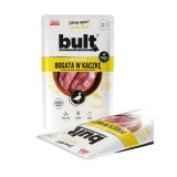 BULT Ricco di anatra - cibo umido per cani - 100g