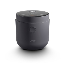 Lauben LBNRCD1500AT cuociriso 1.5 L 500 W nero