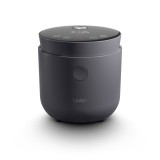 Lauben LBNRCD1500AT cuociriso 1.5 L 500 W nero