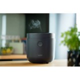 Lauben LBNRCD1500AT cuociriso 1.5 L 500 W nero