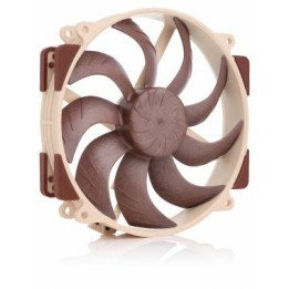 Noctua NF-A14X25R G2 PWM Sistema di raffreddamento case per PC Ventola case per PC 14 cm
