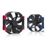 Noctua NF-A15 HS-PWM chromax.black.swap Ventola case per PC