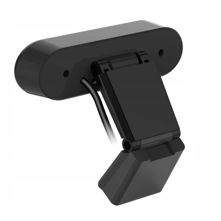 USB Nano RS RS680 HD 1080P (1920x1080) webcam con microfono integrato