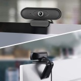 USB Nano RS RS680 HD 1080P (1920x1080) webcam con microfono integrato