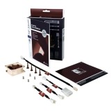 Noctua NF-A6X25 FLX Sistema di raffreddamento per computer Ventola per case 6 cm marrone