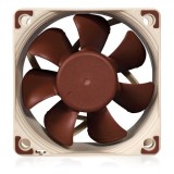 Noctua NF-A6x25 PWM ventola per case PC 6 cm beige marrone