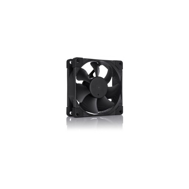 Noctua NF-A8 PWM CH.BK.S Componente di raffreddamento case per PC Ventola case per PC 8 cm nero