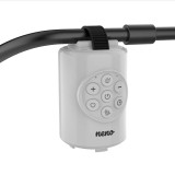 NENO AVERTO GREY dondolo per passeggino elettronico intelligente