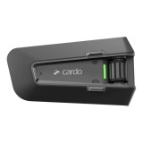 Cardo Packtalk Neo Duo intercomunicante motociclistico 2 canali 1600 m nero