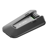 Cardo Packtalk Neo Duo intercomunicante motociclistico 2 canali 1600 m nero