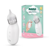 Neno Aria aspiranasale elettronico wireless per la pulizia del naso dei bambini