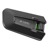 Cardo Packtalk Neo Duo intercomunicante motociclistico 2 canali 1600 m nero