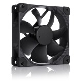 Noctua NF-A9 PWM CH.BK.S Componente di raffreddamento case per PC Ventola case per PC 9.2 cm nero