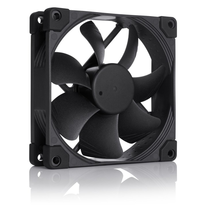 Noctua NF-A9 PWM CH.BK.S Componente di raffreddamento case per PC Ventola case per PC 9.2 cm nero