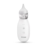 Neno Aria aspiranasale elettronico wireless per la pulizia del naso dei bambini