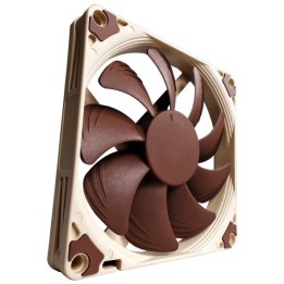 Noctua NF-A9X14 PWM Ventola per case 9.2 cm marrone
