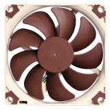 Noctua NF-A9X14 PWM Ventola per case 9.2 cm marrone