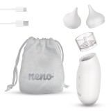 Neno Aria aspiranasale elettronico wireless per la pulizia del naso dei bambini
