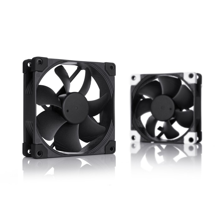 Noctua NF-A9 PWM CH.BK.S Componente di raffreddamento case per PC Ventola case per PC 9.2 cm nero