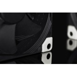 Noctua NF-A9 PWM CH.BK.S Componente di raffreddamento case per PC Ventola case per PC 9.2 cm nero