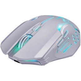 CDEFENDER GM-511 KATANA RF 3200dpi 7P BIANCO