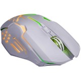 CDEFENDER GM-511 KATANA RF 3200dpi 7P BIANCO