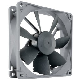 Noctua NF-B9 redux-1600 PWM Ventola case per PC 9.2 cm Nero Grigio