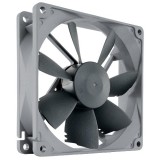 Noctua NF-B9 redux-1600 PWM Ventola case per PC 9.2 cm Nero Grigio
