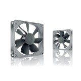 Noctua NF-B9 redux-1600 PWM Ventola case per PC 9.2 cm Nero Grigio