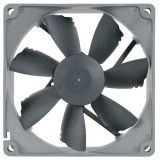 Noctua NF-B9 redux-1600 PWM Ventola case per PC 9.2 cm Nero Grigio