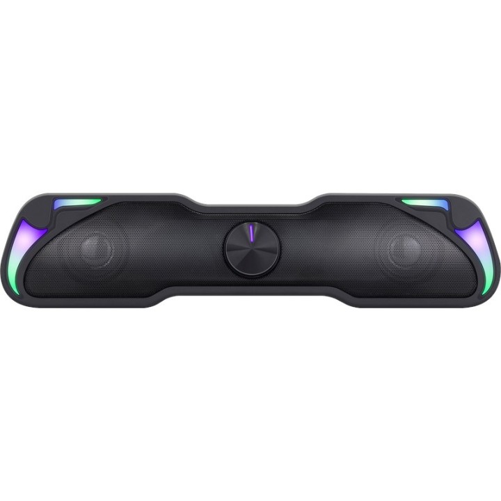DEFENDER SOUNDBAR BLUETOOTH Z7 6W LED USB