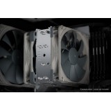 Ventola aggiuntiva per PC NOCTUA NA-FK1 1700 PWM 120 mm